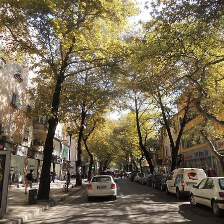 Apartamenti Vero Тирана Экстерьер фото