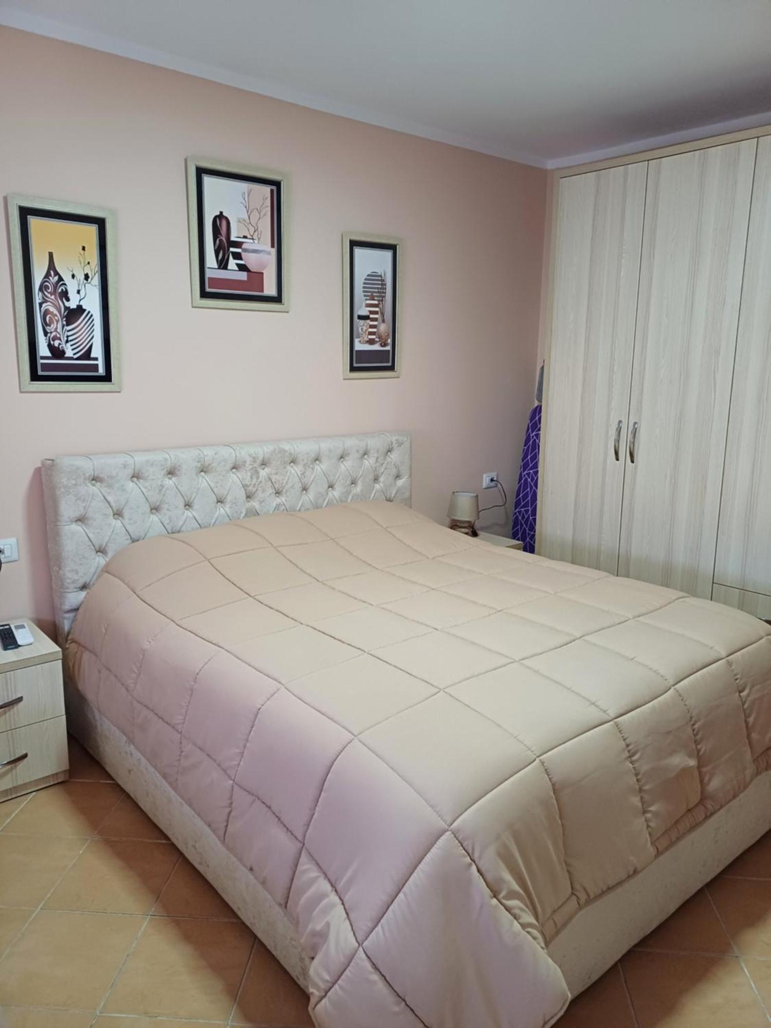 Apartamenti Vero Тирана Экстерьер фото
