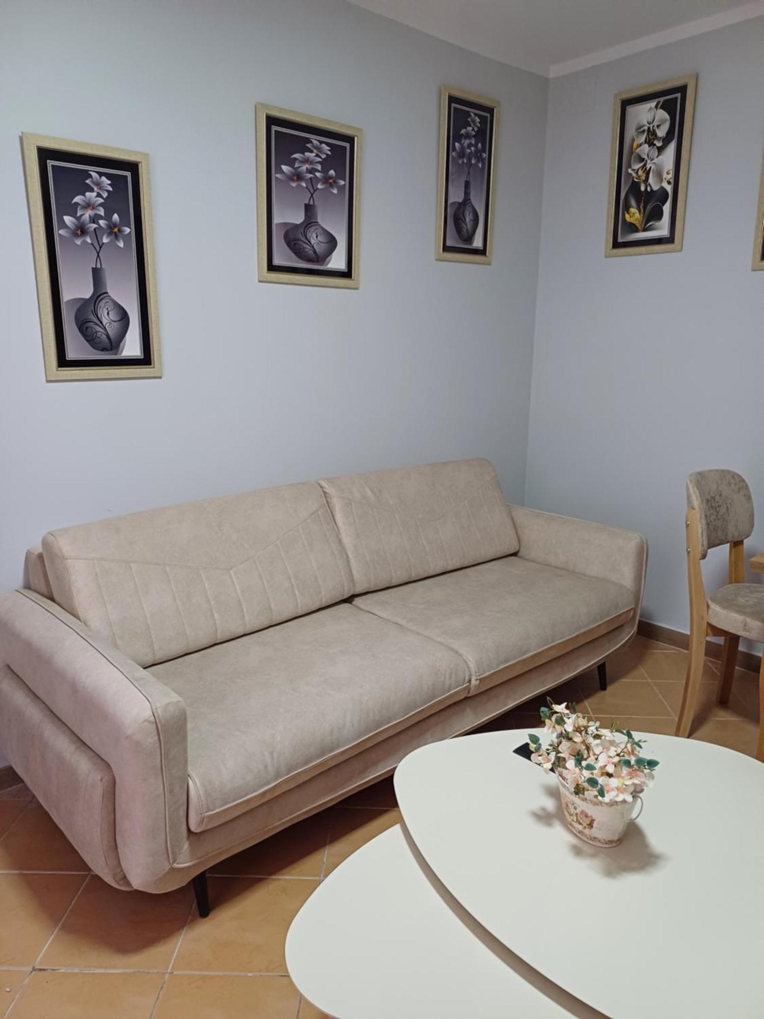 Apartamenti Vero Тирана Экстерьер фото