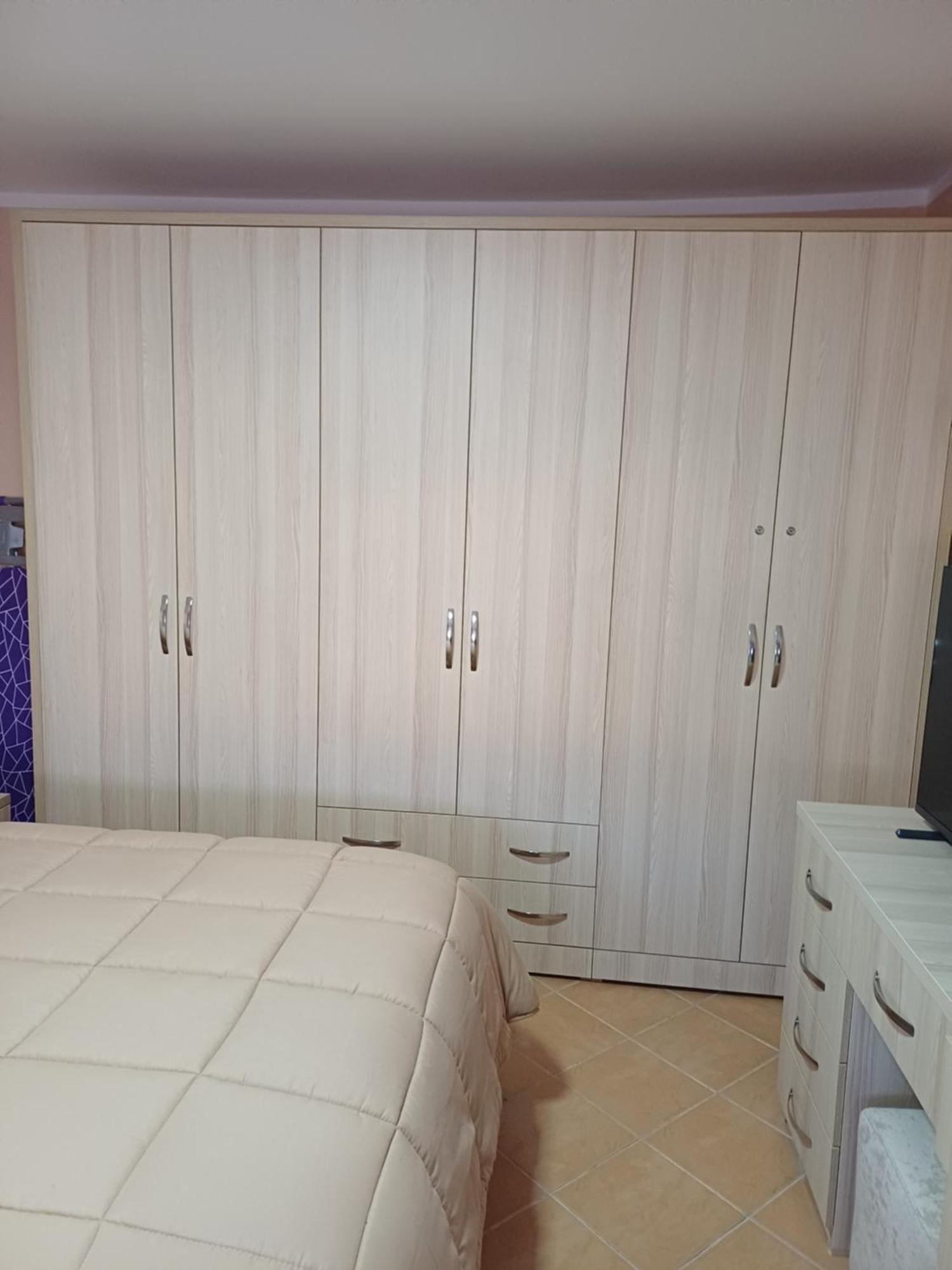 Apartamenti Vero Тирана Экстерьер фото