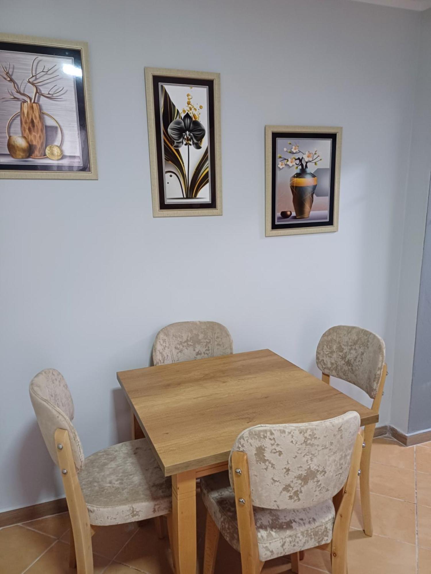 Apartamenti Vero Тирана Экстерьер фото