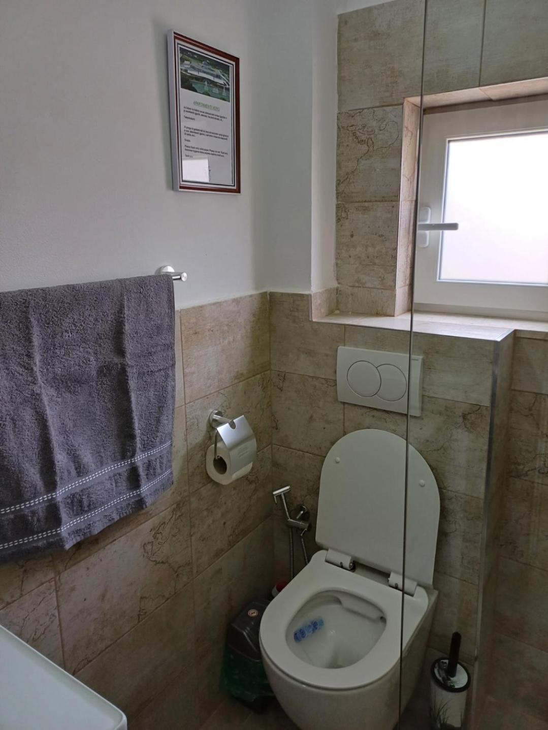 Apartamenti Vero Тирана Экстерьер фото