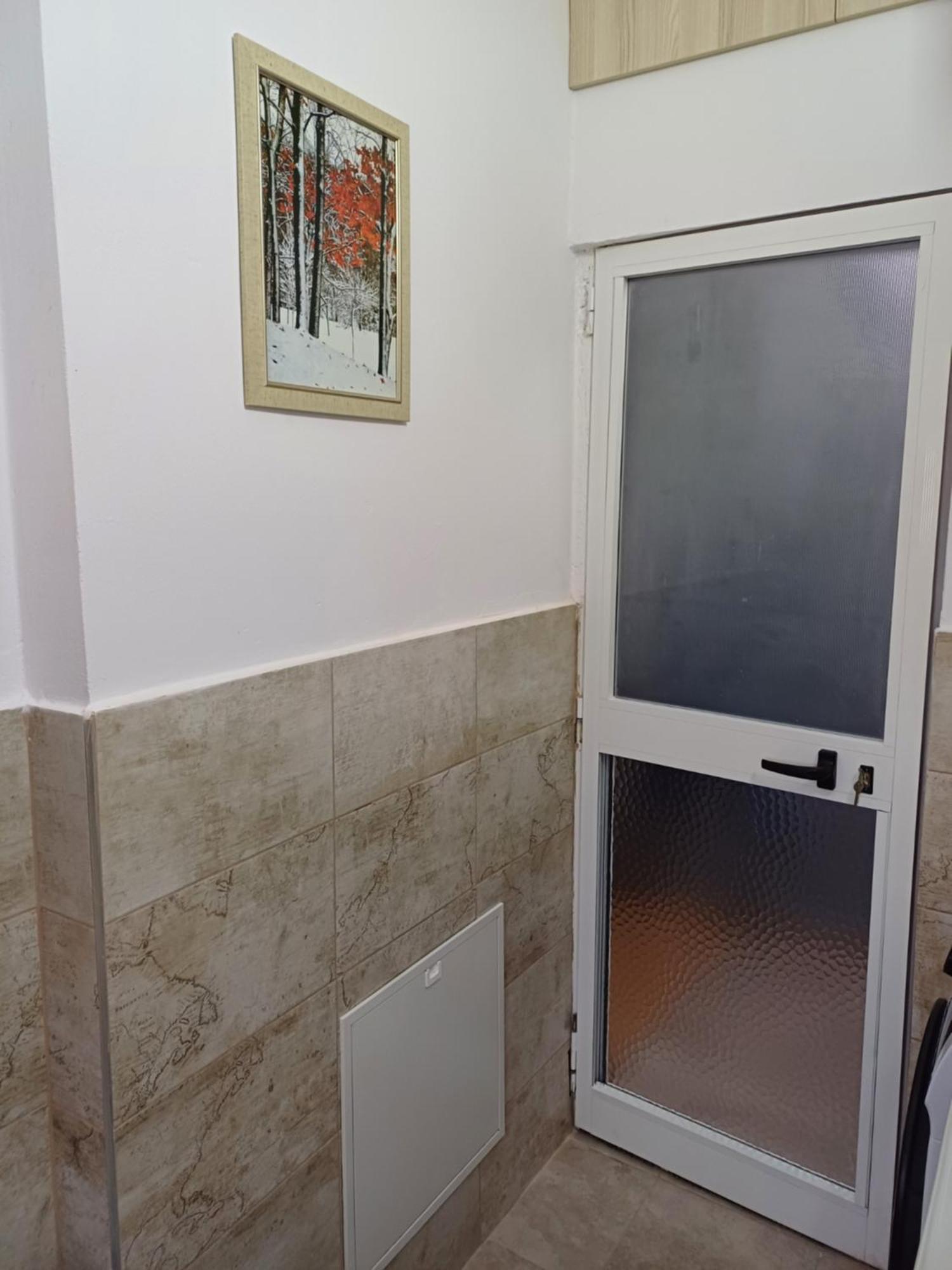 Apartamenti Vero Тирана Экстерьер фото