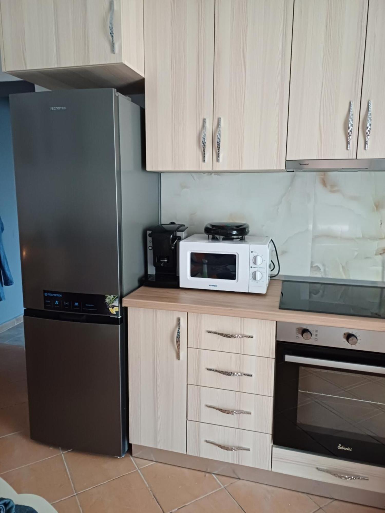 Apartamenti Vero Тирана Экстерьер фото