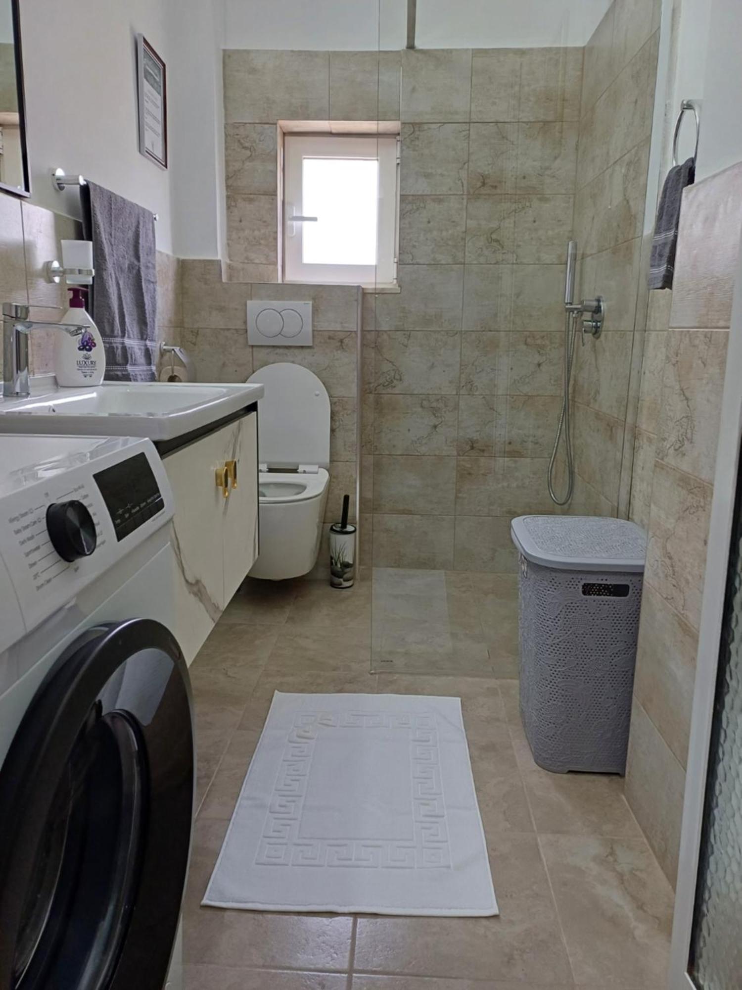 Apartamenti Vero Тирана Экстерьер фото